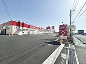 ロヂャースマート 入間店 徒歩18分。 1420m