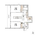 エテルナ1階15.9万円