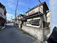 埼玉県所沢市東狭山ケ丘2丁目：物件画像