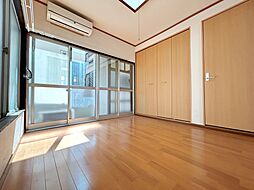 洋室の画像