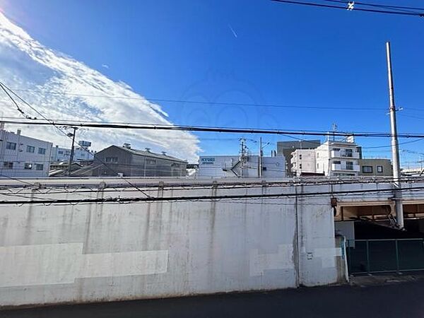 ニューカントリーハイム田川 201｜大阪府大阪市淀川区田川北１丁目(賃貸マンション2K・2階・31.80㎡)の写真 その18