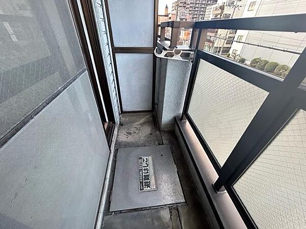 メゾン白百合 ｜大阪府大阪市西淀川区野里１丁目(賃貸マンション1R・3階・19.60㎡)の写真 その13