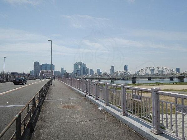 マンション浩運社 30E｜大阪府大阪市西淀川区柏里２丁目(賃貸マンション2DK・3階・38.00㎡)の写真 その27