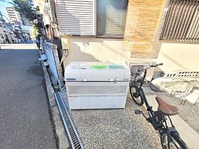 大阪府大阪市西淀川区歌島１丁目（賃貸アパート1R・2階・20.36㎡） その30