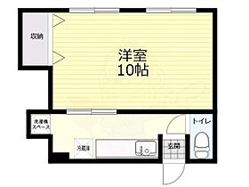 久保ビル  ｜ 大阪府大阪市淀川区十三東１丁目7番14号（賃貸マンション1R・4階・33.00㎡） その2