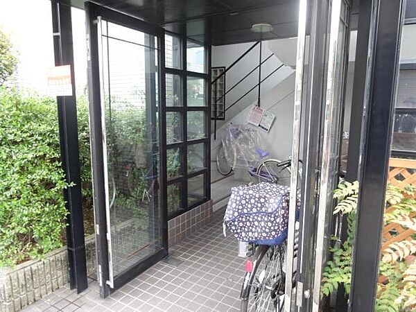 サンハイツ(三津屋中2) 402｜大阪府大阪市淀川区三津屋中２丁目(賃貸マンション2DK・4階・40.00㎡)の写真 その21