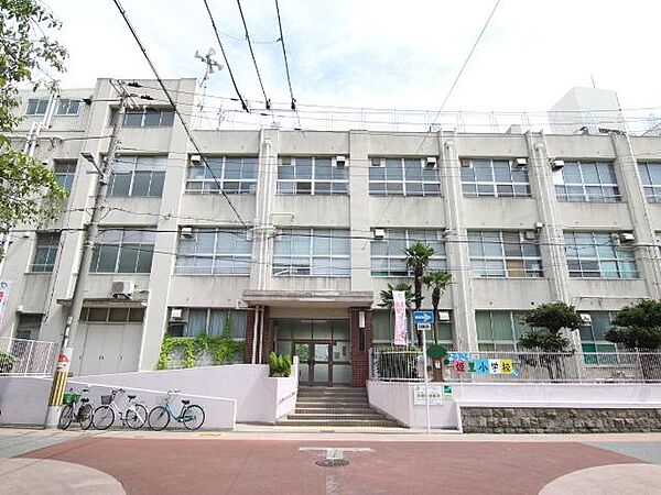 大阪WESTレジデンス1 ｜大阪府大阪市西淀川区姫里３丁目(賃貸マンション1K・7階・24.24㎡)の写真 その20