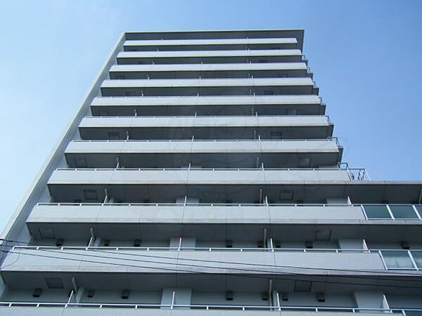 センターヒル御幣島 ｜大阪府大阪市西淀川区御幣島２丁目(賃貸マンション1DK・10階・34.69㎡)の写真 その1