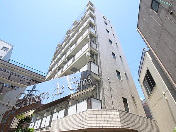 メゾン・ド・シプレ ｜大阪府大阪市淀川区田川２丁目(賃貸マンション1R・8階・14.56㎡)の写真 その3