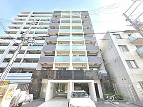 レジュールアッシュ塚本  ｜ 大阪府大阪市西淀川区野里１丁目21番18号（賃貸マンション1K・7階・21.45㎡） その1