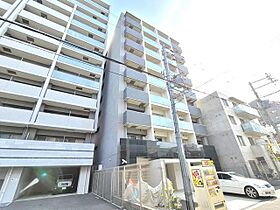 レジュールアッシュ塚本  ｜ 大阪府大阪市西淀川区野里１丁目21番18号（賃貸マンション1K・7階・21.45㎡） その3