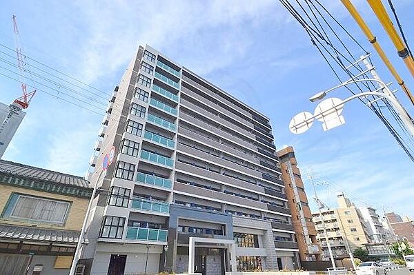 大阪府大阪市淀川区木川東４丁目(賃貸マンション1K・2階・21.31㎡)の写真 その19