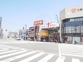 エスリードレジデンス大阪グランノース2  ｜ 大阪府大阪市淀川区十三本町２丁目15番2号（賃貸マンション1K・2階・21.84㎡） その20