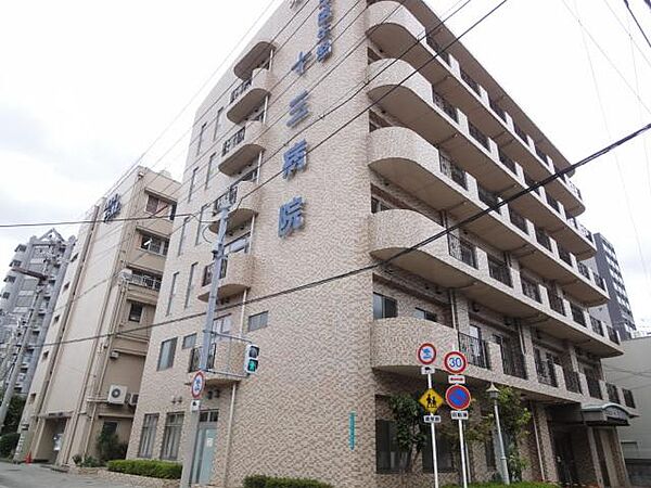 セゾン木川 605｜大阪府大阪市淀川区木川東２丁目(賃貸マンション2DK・6階・45.00㎡)の写真 その19