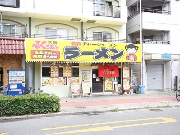 すばる一番館 3A｜大阪府大阪市淀川区塚本３丁目(賃貸マンション2K・3階・22.00㎡)の写真 その7