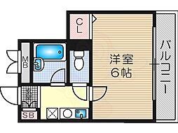 🉐敷金礼金0円！🉐ヴァンヴェール淀川