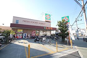 スプランディッド8  ｜ 大阪府大阪市淀川区加島３丁目（賃貸マンション2K・7階・30.00㎡） その12