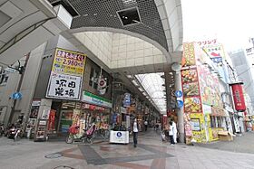 セレニテ十三ミラク  ｜ 大阪府大阪市淀川区十三本町２丁目4番（賃貸マンション1LDK・2階・28.10㎡） その14