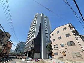 セレニテ十三ミラク  ｜ 大阪府大阪市淀川区十三本町２丁目4番14号（賃貸マンション1DK・4階・25.44㎡） その3