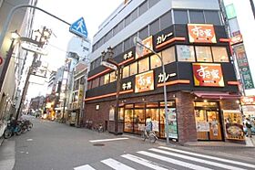 セレニテ十三ミラク  ｜ 大阪府大阪市淀川区十三本町２丁目4番14号（賃貸マンション1DK・4階・25.44㎡） その19