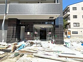 セレニテ十三ミラク  ｜ 大阪府大阪市淀川区十三本町２丁目4番14号（賃貸マンション1R・6階・22.93㎡） その18