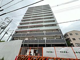 セレニテ十三ミラク  ｜ 大阪府大阪市淀川区十三本町２丁目4番14号（賃貸マンション1R・6階・22.93㎡） その24