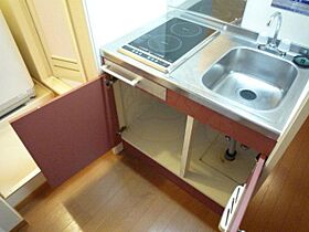 レオパレス三津屋北1 102 ｜ 大阪府大阪市淀川区三津屋北２丁目4番9号（賃貸アパート1K・1階・20.28㎡） その8