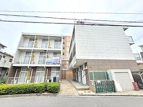 レオパレス三津屋1  ｜ 大阪府大阪市淀川区三津屋北２丁目1番1号（賃貸アパート1K・2階・19.87㎡） その3