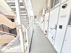 レオパレス三津屋1  ｜ 大阪府大阪市淀川区三津屋北２丁目1番1号（賃貸アパート1K・2階・19.87㎡） その30