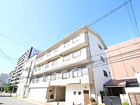 メゾン暉友  ｜ 大阪府吹田市南金田１丁目（賃貸マンション2LDK・4階・45.00㎡） その1