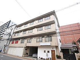 メゾン暉友  ｜ 大阪府吹田市南金田１丁目（賃貸マンション2LDK・4階・45.00㎡） その20