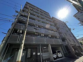 リーガル塚本  ｜ 大阪府大阪市淀川区塚本２丁目8番21号（賃貸マンション1K・7階・16.20㎡） その1