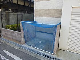 レオパレスリリー 202 ｜ 大阪府大阪市淀川区加島４丁目11番19号（賃貸アパート1K・2階・20.28㎡） その15