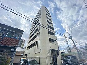 スプランディッド新大阪5  ｜ 大阪府大阪市淀川区木川東３丁目1番16号（賃貸マンション1LDK・6階・40.04㎡） その3