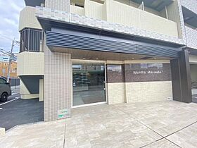 スプランディッド新大阪5  ｜ 大阪府大阪市淀川区木川東３丁目1番16号（賃貸マンション1LDK・6階・40.04㎡） その14