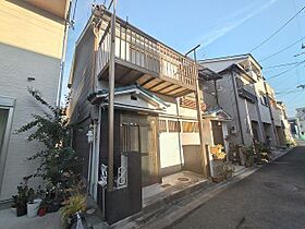 大阪府藤井寺市船橋町（賃貸一戸建3LDK・2階・51.60㎡） その1