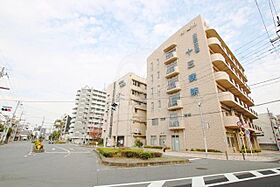 スプランディッド新大阪6  ｜ 大阪府大阪市淀川区木川東４丁目（賃貸マンション1LDK・7階・40.56㎡） その21