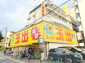 スプランディッド新大阪6  ｜ 大阪府大阪市淀川区木川東４丁目（賃貸マンション1LDK・11階・40.56㎡） その16