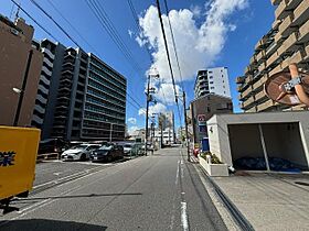 スプランディッド新大阪6  ｜ 大阪府大阪市淀川区木川東４丁目（賃貸マンション1LDK・11階・40.56㎡） その9