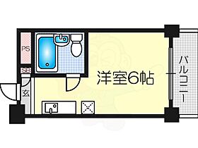 メゾン・ド・サンセール  ｜ 大阪府大阪市淀川区新北野３丁目13番18号（賃貸マンション1R・2階・12.37㎡） その2