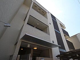 フジパレス新高  ｜ 大阪府大阪市淀川区新高５丁目14番24号（賃貸アパート1LDK・3階・40.50㎡） その3