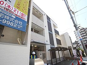 フジパレス新高  ｜ 大阪府大阪市淀川区新高５丁目14番24号（賃貸アパート1LDK・3階・40.50㎡） その12