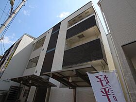 フジパレス新高  ｜ 大阪府大阪市淀川区新高５丁目14番24号（賃貸アパート1LDK・3階・40.50㎡） その13