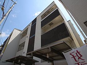 フジパレス新高  ｜ 大阪府大阪市淀川区新高５丁目14番24号（賃貸アパート1LDK・3階・40.50㎡） その14