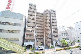 CITY SPIRE十三東  ｜ 大阪府大阪市淀川区十三東１丁目10番22号（賃貸マンション1LDK・2階・31.70㎡） その30