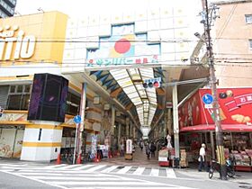 ルナコート塚本  ｜ 大阪府大阪市西淀川区歌島１丁目2番6号（賃貸マンション1K・6階・26.31㎡） その17