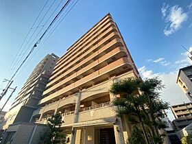 オーキッドレジデンス塚本  ｜ 大阪府大阪市淀川区塚本２丁目13番5号（賃貸マンション1K・8階・24.18㎡） その1