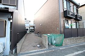 レオパレス三津屋北2 101 ｜ 大阪府大阪市淀川区三津屋北２丁目18番21号（賃貸アパート1K・1階・23.17㎡） その3