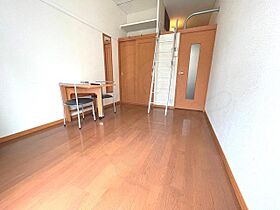 レオパレス三津屋1  ｜ 大阪府大阪市淀川区三津屋北２丁目1番1号（賃貸アパート1K・1階・19.87㎡） その5