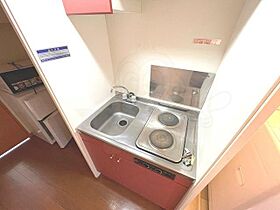 レオパレス三津屋1  ｜ 大阪府大阪市淀川区三津屋北２丁目1番1号（賃貸アパート1K・1階・19.87㎡） その7